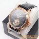 Patek Philippe - MoonPhase Day/Night 43mm RG/LE Black - Asia HW Tourbillon