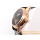 Patek Philippe - MoonPhase Day/Night 43mm RG/LE Black - Asia HW Tourbillon