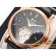 Patek Philippe - MoonPhase Day/Night 43mm RG/LE Black - Asia HW Tourbillon