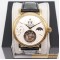 Patek Philippe - MoonPhase Day/Night 43mm YG/LE White - Asia HW Tourbillon