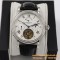 Patek Philippe - Complication Series MoonPhase 42mm SS/LE White Dial Asia Tourbillon