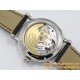 Patek Philippe - Complication Series MoonPhase 42mm SS/LE White Dial Asia Tourbillon