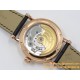 Patek Philippe - Complication Series MoonPhase 42mm RG/LE White Dial Asia Tourbillon