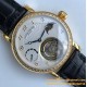 Patek Philippe - Complication Series MoonPhase 42mm Diamonds YG/LE White Dial Asia Tourbillon