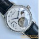 Patek Philippe - Complication Series MoonPhase 42mm Diamonds SS/LE White Dial Asia Tourbillon