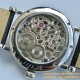 Patek Philippe - Complication Series MoonPhase 42mm Diamonds SS/LE White Dial Asia Tourbillon