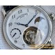 Patek Philippe - Complication Series MoonPhase 42mm SS/LE White Dial Asia Tourbillon