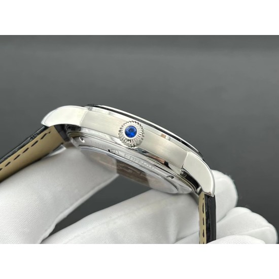 Patek Philippe - Complication Series Tourbillon 42mm SS/LE Skeleton Dial Asia Tourbillon