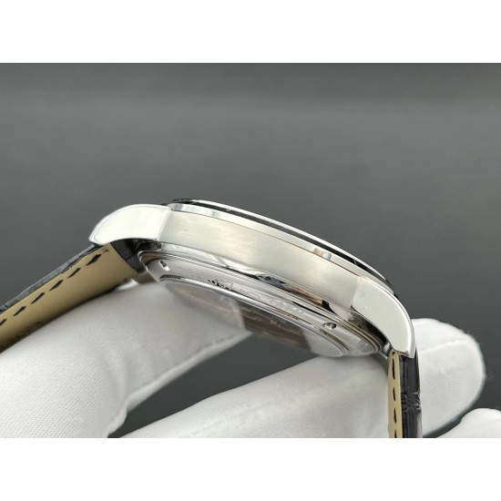 Patek Philippe - Complication Series Tourbillon 42mm SS/LE Skeleton Dial Asia Tourbillon
