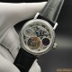 Patek Philippe - Complication Series MoonPhase 42mm Diamonds SS/LE Skeleton Dial Asia Tourbillon
