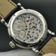 Patek Philippe - Complication Series MoonPhase 42mm Diamonds SS/LE Skeleton Dial Asia Tourbillon