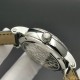 Patek Philippe - Complication Series MoonPhase 42mm Diamonds SS/LE Skeleton Dial Asia Tourbillon