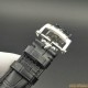 Patek Philippe - Complication Series MoonPhase 42mm Diamonds SS/LE Skeleton Dial Asia Tourbillon