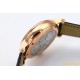 Patek Philippe - Complication Series MoonPhase 42mm RG/LE White/Rmn Dial Asia Tourbillon