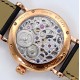 Patek Philippe - Complication Series MoonPhase 42mm RG/LE White/Rmn Dial Asia Tourbillon
