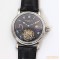 Patek Philippe - Complication Series MoonPhase 42mm SS/LE Black/Rmn Dial Asia Tourbillon