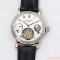 Patek Philippe - Complication Series MoonPhase 42mm SS/LE White/Rmn Dial Asia Tourbillon