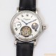 Patek Philippe - Complication Series MoonPhase 42mm SS/LE White/Rmn Dial Asia Tourbillon