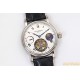 Patek Philippe - Complication Series MoonPhase 42mm SS/LE White/Rmn Dial Asia Tourbillon
