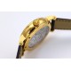 Patek Philippe - Complication Series MoonPhase 42mm YG/LE Black/Rmn Dial Asia Tourbillon