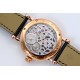 Patek Philippe - Complication Series MoonPhase 42mm RG/LE White/Num Dial Asia Tourbillon