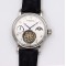 Patek Philippe - Complication Series MoonPhase 42mm SS/LE White/Num Dial Asia Tourbillon