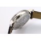 Patek Philippe - Complication Series MoonPhase 42mm SS/LE White/Num Dial Asia Tourbillon