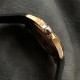 PATEK PHILIPPE - Aquanaut Ref.5167 40mm RG/RU Brown/Num 3KF V3 330SC