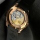 PATEK PHILIPPE - Aquanaut Ref.5167 40mm RG/RU Brown/Num 3KF V3 330SC