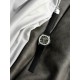 PATEK PHILIPPE - Aquanaut Ref.5167 40mm SS/RU Black/Num 3KF V3 330SC