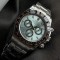 Daytona 116500 40mm SS/SS Ice Blue/Stk Dial 904L BTF V2 SA4130