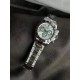 Daytona 116500 40mm SS/SS Ice Blue/Stk Dial 904L BTF V2 SA4130