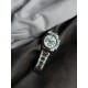 Daytona 116500 40mm SS/SS Ice Blue/Stk Dial 904L BTF V2 SA4130