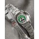 Daytona 116500 40mm SS/SS Ice Blue/Stk Dial 904L BTF V2 SA4130