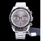 Omega - Speedmaster Moonwatch Chronograph 44MM SS/SS Grey/Org V2 OMF A7750 9900