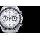Omega - Speedmaster Moonwatch Chronograph 44MM SS/SS White Dial V2 OMF A7750 9900