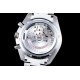 Omega - Speedmaster Moonwatch Chronograph 44MM SS/SS White Dial V2 OMF A7750 9900
