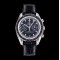 Omega - Speedmaster Moonwatch Chronograph 44MM SS/LE Black Dial V2 OMF A7750 9900