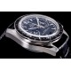 Omega - Speedmaster Moonwatch Chronograph 44MM SS/LE Black Dial V2 OMF A7750 9900