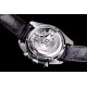 Omega - Speedmaster Moonwatch Chronograph 44MM SS/LE Black Dial V2 OMF A7750 9900