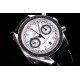 Omega - Speedmaster Moonwatch Chronograph 44MM SS/LE White Dial V2 OMF A7750 9900