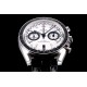 Omega - Speedmaster Moonwatch Chronograph 44MM SS/LE White Dial V2 OMF A7750 9900