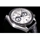 Omega - Speedmaster Moonwatch Chronograph 44MM SS/LE White Dial V2 OMF A7750 9900