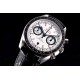 Omega - Speedmaster Moonwatch Chronograph 44MM SS/LE White Dial V2 OMF A7750 9900