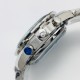 Omega - Speedmaster Moonwatch Chronograph 44MM SS/SS White Dial GBF A7750