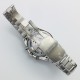 Omega - Speedmaster Moonwatch Chronograph 44MM SS/SS White Dial GBF A7750