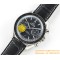 Omega - Speedmaster Moonwatch Chronograph 44MM SS/LE Black Dial GBF A7750