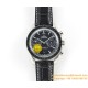 Omega - Speedmaster Moonwatch Chronograph 44MM SS/LE Black Dial GBF A7750