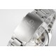 Omega - Speedmaster Moonwatch Chronograph 44MM SS/SS Grey/Org JHF A7750