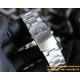 Omega - Speedmaster Moonwatch Chronograph 44MM SS/SS White Dial BTF A7750